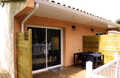 Bedarieux (ornac) Apartment | New residence, Le Manaka, Le Corail, calm and rest
