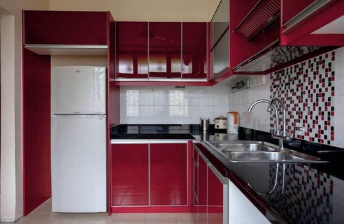 George Town House | NEW RETRO@GEORGETOWN #WIFI/Spacious/Comfort/Clean