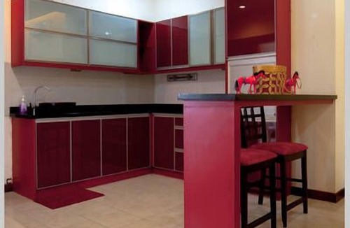 George Town House | NEW RETRO@GEORGETOWN #WIFI/Spacious/Comfort/Clean