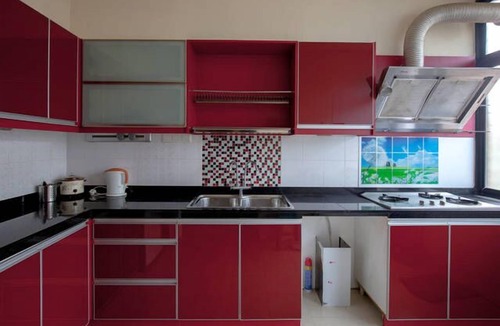 George Town House | NEW RETRO@GEORGETOWN #WIFI/Spacious/Comfort/Clean