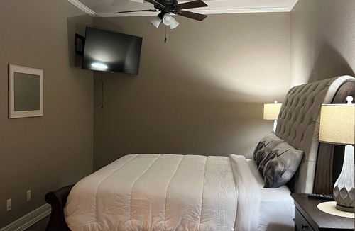 Cecil Apartment | "NEW" River Chase "Hairy Coo"