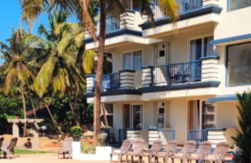 Plantation Apartment | New river cove