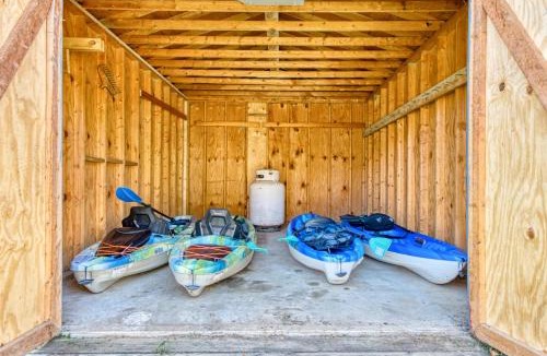 Belspring House | New River Riverfront , Hot Tub & Canoes, Trophy Muskie Fishing , Near VT
