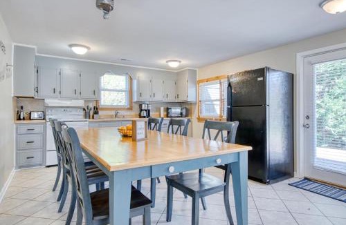 Belspring House | New River Riverfront , Hot Tub & Canoes, Trophy Muskie Fishing , Near VT