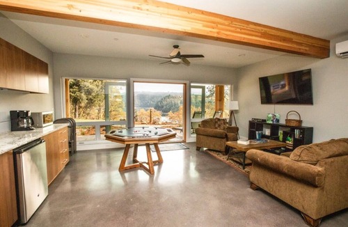 Chicago Park House | New Rollins Lake Retreat