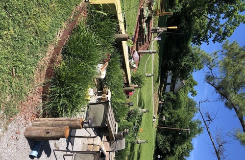Cotter House | New Rustic Cabin In Historic Downtown Cotter & The White River