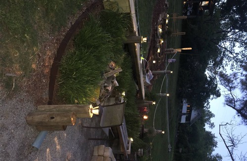 Cotter House | New Rustic Cabin In Historic Downtown Cotter & The White River