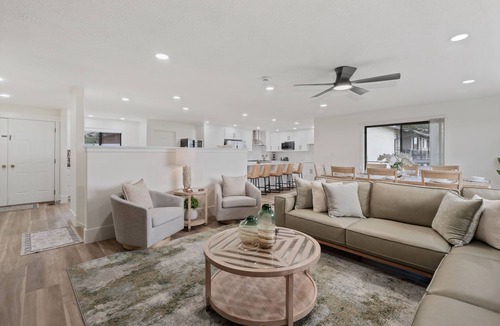 Olympus Cove Villa | NEW! Salt Lake Gem Hot Tub, Sauna & Great Location