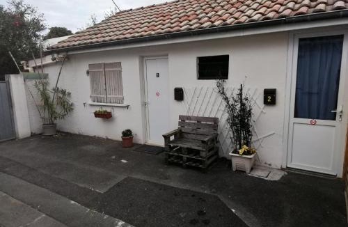 Floirac Hotel | New SAMANKE