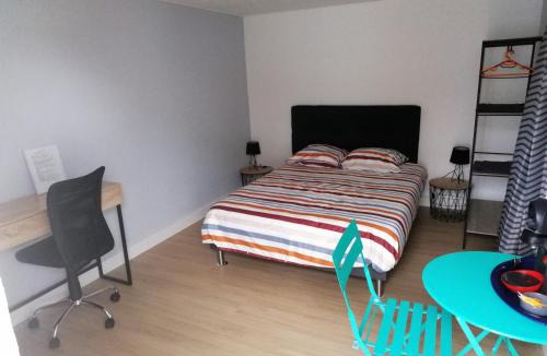 Floirac Hotel | New SAMANKE