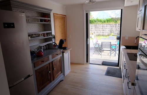 Penestin House | NEW! SEA VIEW with direct beach access at 110 m