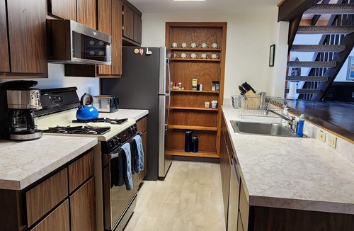 Fells Pond House | New Seabury Cape Cod Escape, Open Concept