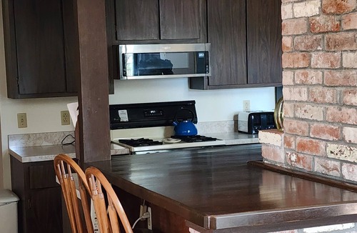 Fells Pond House | New Seabury Cape Cod Escape, Open Concept