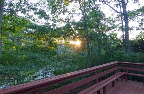 Fells Pond House | New Seabury Cape Cod Escape, Open Concept