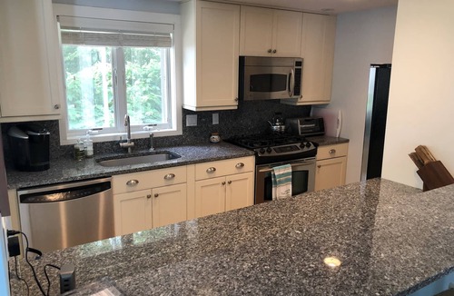 Mews Village Condo | New Seabury Private Heated Pool Villa