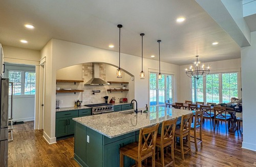 Faber Other | New! Secluded Farmhouse 14ppl