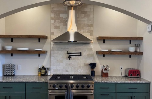 Faber Other | New! Secluded Farmhouse 14ppl