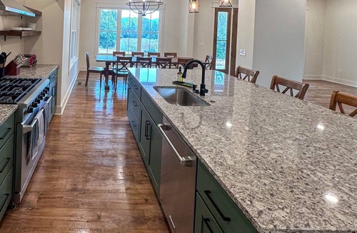 Faber Other | New! Secluded Farmhouse 14ppl