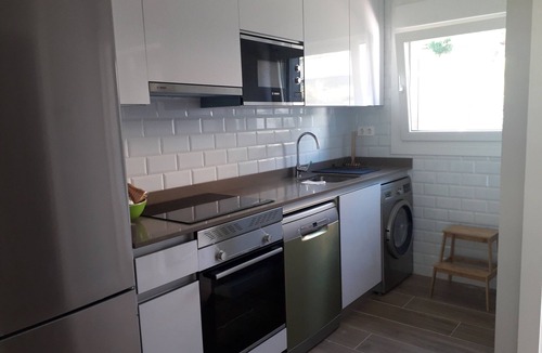 Caravia Municipality House | New semi-detached house close to beaches and mountains