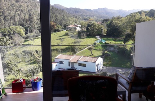 Caravia Municipality House | New semi-detached house close to beaches and mountains