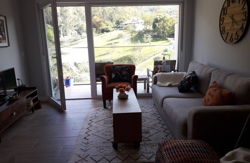 Caravia Municipality House | New semi-detached house close to beaches and mountains
