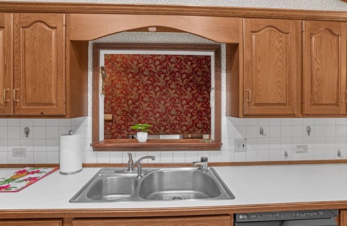 Unadilla House | NEW! Sidney Lodging (3-Bedroom Home) - Pets Allowed