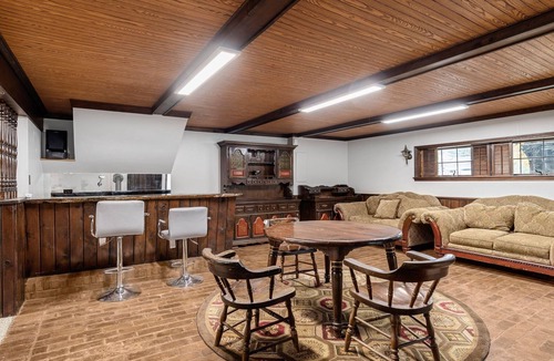 Unadilla House | NEW! Sidney Lodging (3-Bedroom Home) - Pets Allowed