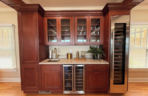 Mandana House | NEW-Skaneateles Level Lakefront-Ready to Rent!