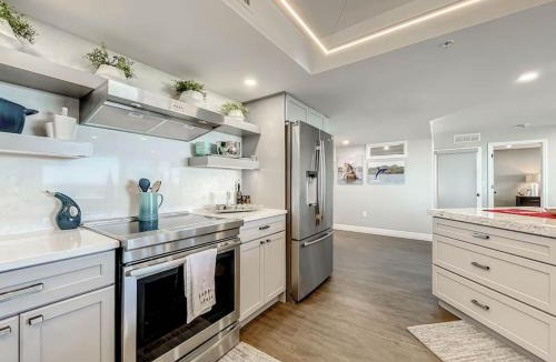 New Smyrna Beach Apartment | New Smyrna Luxury Beachfront Condo