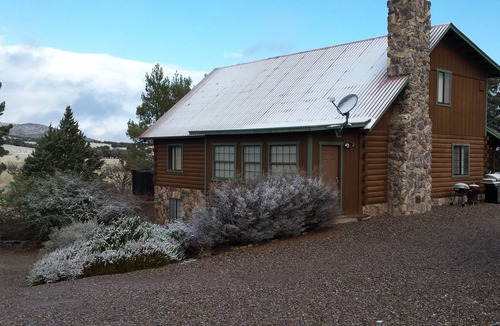 Elgin House | NEW! Sonoita/Elgin Wine Country Getaway