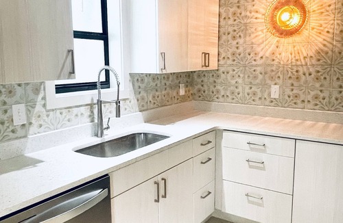 Madison Hotel | New South Motor Inn