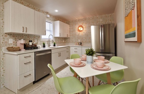 Madison Hotel | New South Motor Inn