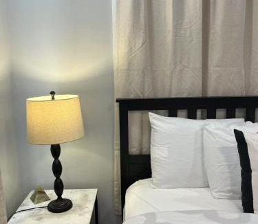 Passyunk Square Apartment | New Spacious 2 bedroom in Central Philly