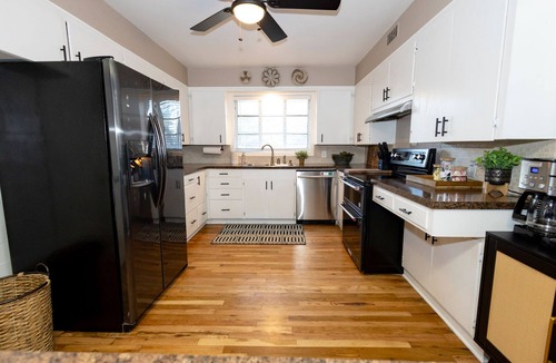 Tech Terrace House | New - Spacious 4B2B House in Tech Terrace