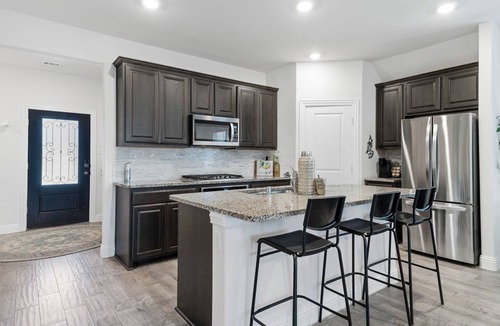 Frisco House | New & Spacious 4Bed/2Bath Retreat Central Frisco