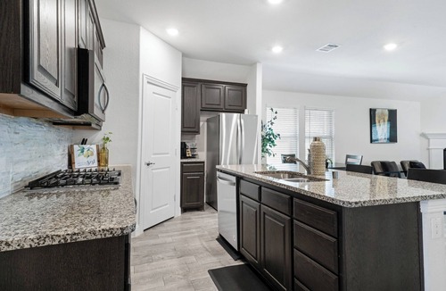 Frisco House | New & Spacious 4Bed/2Bath Retreat Central Frisco