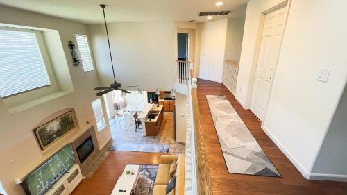 Elk Grove House | New - Spacious, Comfortable 5 Beds 3 Baths House