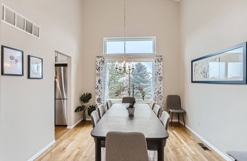 Parker House | NEW Spacious Home Near Old Town Parker/Tech Ctr