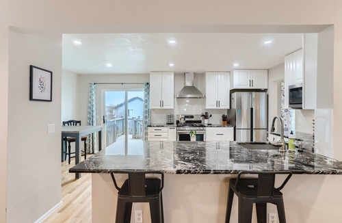 Parker House | NEW Spacious Home Near Old Town Parker/Tech Ctr