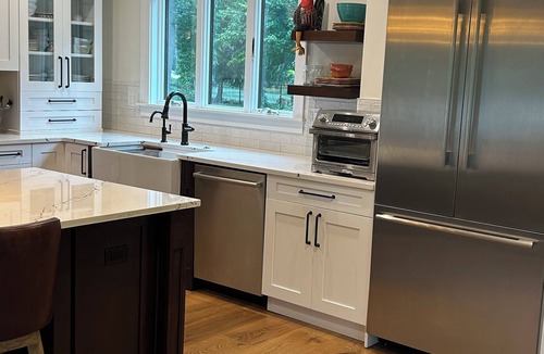 Denville Apartment | New & spacious Lake front 1 bedroom apartment located on Lake Arrowhead.