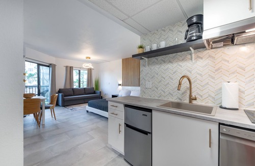 Southwest Orlando Condo | NEW - Spacious Studio close to Theme Parks