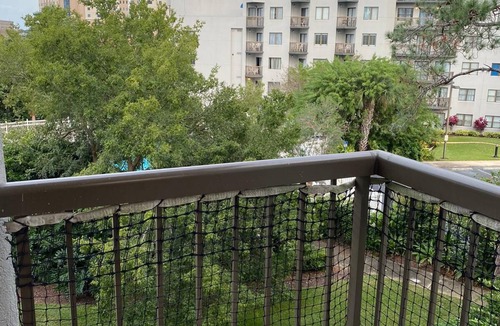 Southwest Orlando Condo | NEW - Spacious Studio close to Theme Parks
