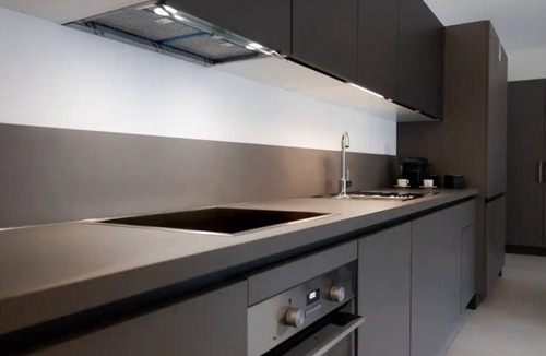 Viganello Apartment | New spacious three-room apartment in Viganello (Urban 8)