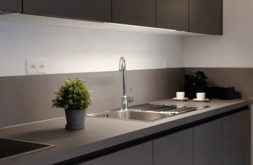 Viganello Apartment | New spacious three-room apartment in Viganello (Urban 12)