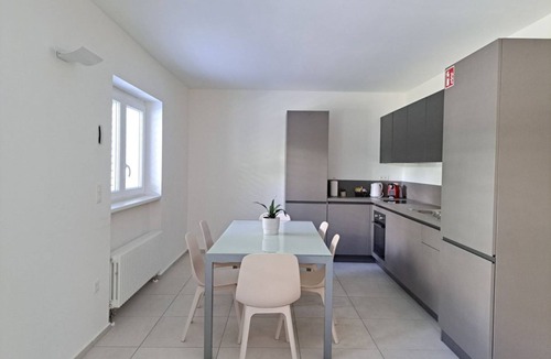 Viganello Apartment | New spacious three-room apartment in Viganello (Urban 21)