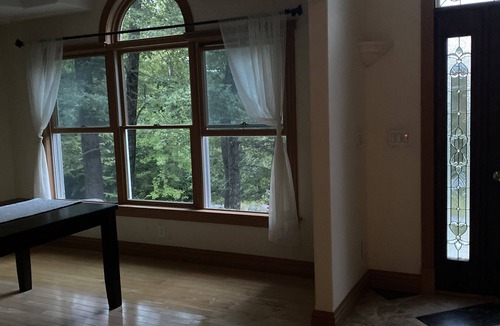 Queensbury House | NEW!spectacular mountain property