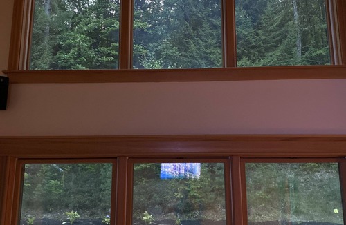 Queensbury House | NEW!spectacular mountain property