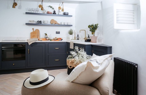 Over Haddon House | New Stable Bakewell, perfect for exploring Peak District