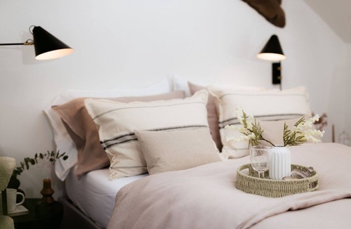 Over Haddon House | New Stable Bakewell, perfect for exploring Peak District