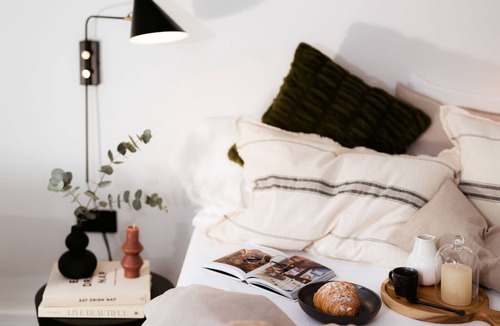 Over Haddon House | New Stable Bakewell, perfect for exploring Peak District